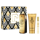 Paco Rabanne One Million Parfum 3 Pcs Set